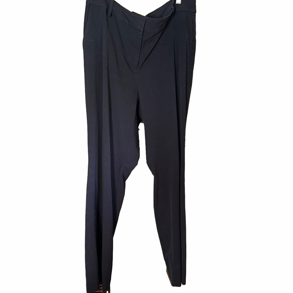 J.Crew Mercantile, Black Dress Pants